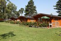 Vakantiehuis Exterieur zomer