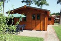 Vakantiehuis Exterieur zomer