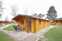 Vakantiehuis Exterieur zomer