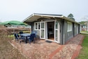 Vakantiehuis Terras/Balkon