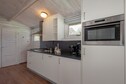 Vakantiehuis Keuken