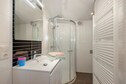 Vakantiehuis Badkamer
