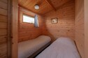 Vakantiehuis Slaapkamer
