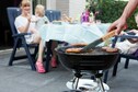 Vakantiehuis Uitzicht zomer