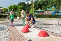 Vakantiehuis Faciliteiten en service vakantiepark