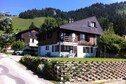 Vakantiehuis Exterieur zomer