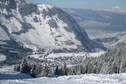 Vakantiehuis Exterieur winter