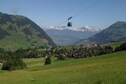 Vakantiehuis Exterieur zomer