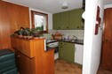 Vakantiehuis Keuken