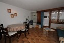 Vakantiehuis Woonkamer
