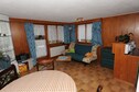 Vakantiehuis Woonkamer