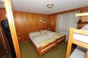 Vakantiehuis Slaapkamer