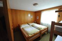 Vakantiehuis Slaapkamer