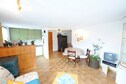 Vakantiehuis Woonkamer