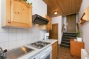 Vakantiehuis Keuken