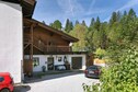 Vakantiehuis Exterieur zomer