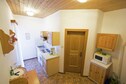 Vakantiehuis Keuken