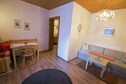 Vakantiehuis Woonkamer