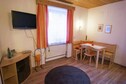 Vakantiehuis Woonkamer