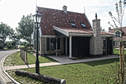 Recreatiepark Wiringherlant - Villa 2 in Hippolytushoef - Noord-Holland, Nederland foto 8256143