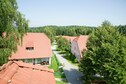 Vakantiehuis Exterieur zomer