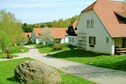 Vakantiehuis Exterieur zomer