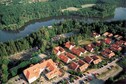 Vakantiehuis Exterieur zomer