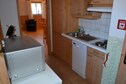 Vakantiehuis Keuken