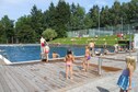 Vakantiehuis Zwembad