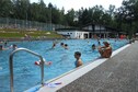 Vakantiehuis Zwembad