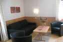 Vakantiehuis Woonkamer