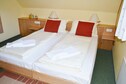 Vakantiehuis Slaapkamer