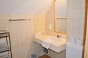 Vakantiehuis Badkamer