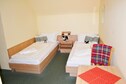Vakantiehuis Slaapkamer