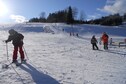 Vakantiehuis Directe omgeving (winter) (<1 km)