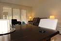 Vakantiehuis Woonkamer
