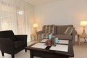 Vakantiehuis Woonkamer