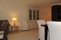 Vakantiehuis Woonkamer