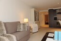 Vakantiehuis Woonkamer