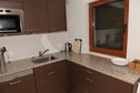 Vakantiehuis Keuken