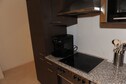 Vakantiehuis Keuken