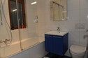 Vakantiehuis Badkamer