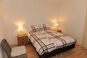 Vakantiehuis Slaapkamer