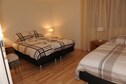 Vakantiehuis Slaapkamer