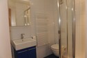 Vakantiehuis Badkamer