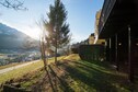 Vakantiehuis Uitzicht zomer