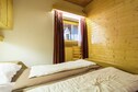 Vakantiehuis Slaapkamer