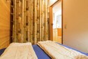 Vakantiehuis Slaapkamer