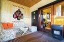Vakantiehuis Woonkamer