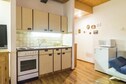 Vakantiehuis Keuken